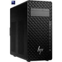 Abbildung von Z2 Tower G1i Workstation (A40MMET), PC System