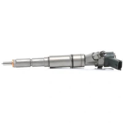Abbildung von METZGER ORIGINAL Ersatzteil 0870010 Einspritzdüse Common Rail muss mit OBD Eigendiagnose Gerät codiert werden Dichtring
