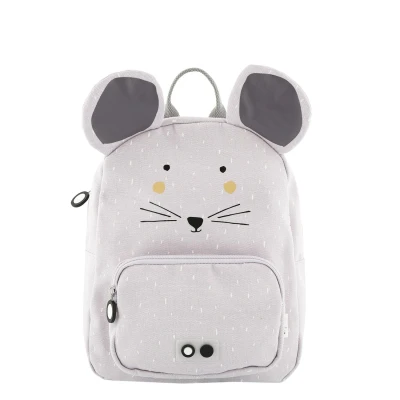 Abbildung von Trixie Mrs. Mouse Backpack light purple
