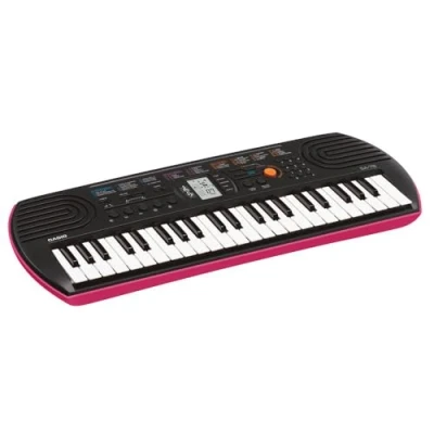 Abbildung von Casio SA 78
