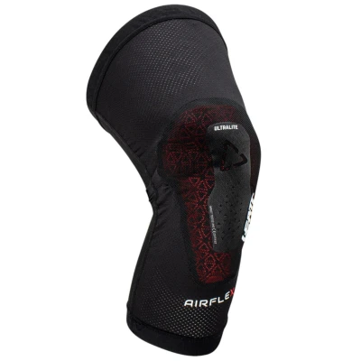 Abbildung von Leatt Unisex Knieschoner Airflex Ultralite