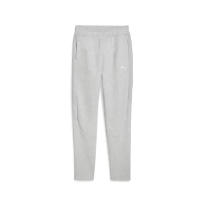 Abbildung von Puma Jogginghose, Damen, Größe: XL, Light gray heather