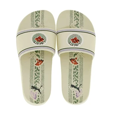 Abbildung von Flipflops damen Puma Iberty Leadcat 2.0