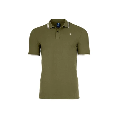 Abbildung von G STAR Poloshirt &quot;Poloshirt Dunda Slim Stripe Polo&quot;