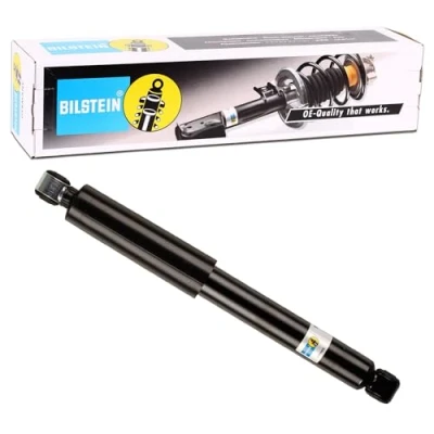 Abbildung von BILSTEIN B4 OE Replacement 19 232065 Stoßdämpfer Hinterachse Gasdruck Zweirohr Dämpfer nicht federtragend oben Auge, unten Auge