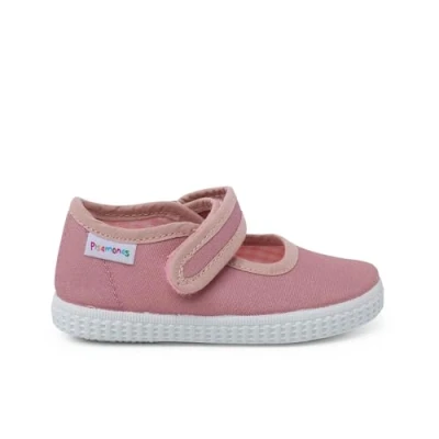 Abbildung von Pisamonas Merceditas TIRA Adherente TIPO Lauflernschuh für Kinder, Größe: 20, Maquillaje Schuhe