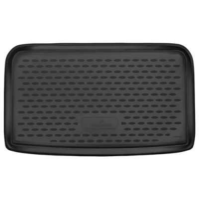 Abbildung von WALSER XTR 70948 Koffer / Laderaumschale rutschfest SEAT: Alhambra II