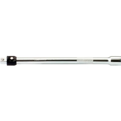 Abbildung von KS TOOLS 919.1206 Verlängerung, Steckschlüssel 250 12,5 (1/2&quot;) Chrom Vanadium Stahl