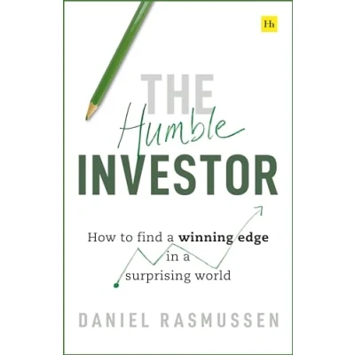 Abbildung von The Humble Investor: How to Find a Winning Edge in Surprising World