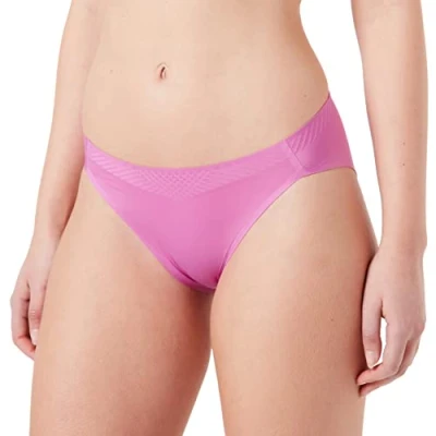 Abbildung von sloggi Damen BODY ADAPT High Leg Brief, FLASH PINK, S