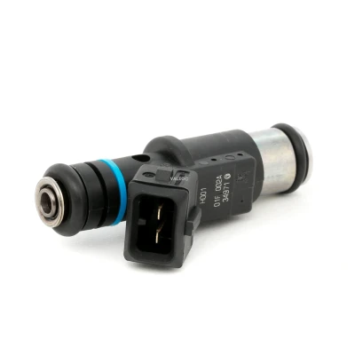 Abbildung von VALEO 348001 Einspritzventil PEUGEOT: 206 Schrägheck, SW, 106 II CITROËN: C3 I C2 Saxo Schrägheck