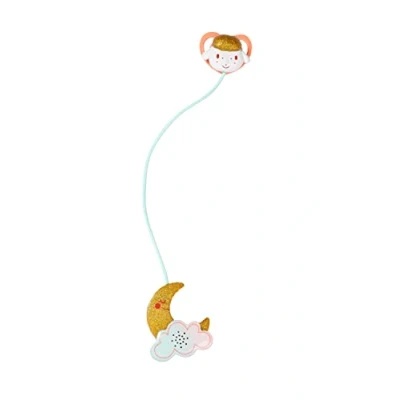 Abbildung von Baby Annabell® Sweet Dreams Schnuller 43cm, Puppenzubehör