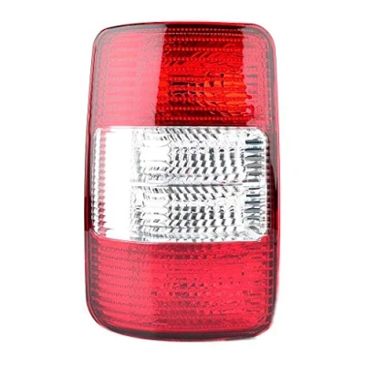Abbildung von BSG 90 805 008 Rückleuchte links P21W, PY21W 12V ohne Glühlampen, mit Glühlampen Lampenträger, Lampenträger VOLKSWAGEN: Caddy 3 Kombi