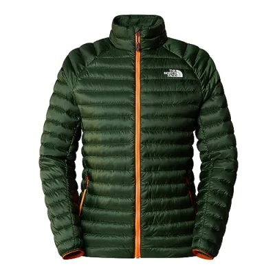 Abbildung von THE NORTH FACE Bettaforca Jacke Pine Needle S