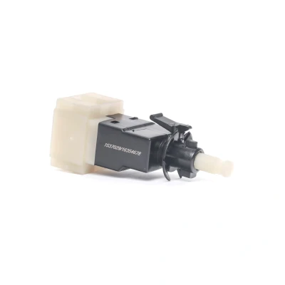 Abbildung von RIDEX 806B0032 Bremslichtschalter elektronisch 6 MERCEDES BENZ: E Klasse T modell, SLK, S Limousine