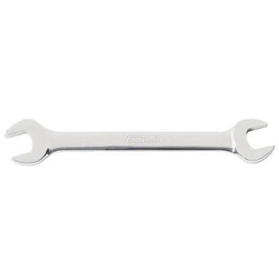 Abbildung von KS TOOLS 518.0718 Doppel Gabelschlüssel 300 30, 32 Chrom Vanadium Stahl verchromt