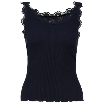 Abbildung von Rosemunde Top, Damen, Größe: Small, Navy