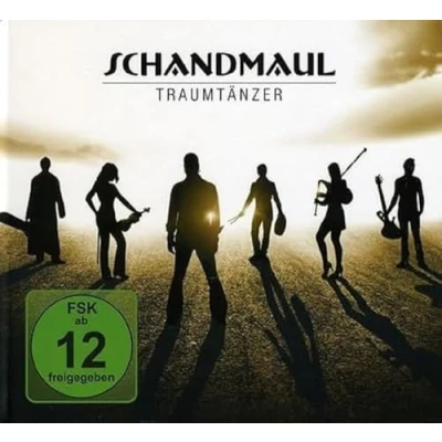 Abbildung von Traumtänzer (Extended Version)