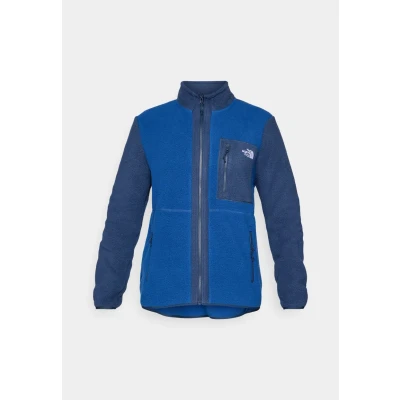 Abbildung von THE NORTH FACE NF0A883R8Z4 M YUMIORI Full Zip Sweatshirt Herren Estate Blue/Summit Navy Größe XXL