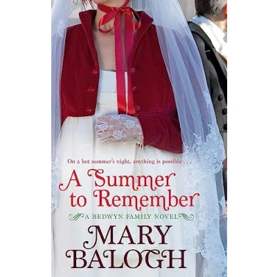 Abbildung von A Summer To Remember: Number 2 in series: On hot summer&#039;s night, anything is possible . Bedwyn Family Novel (Bedwyn Series)