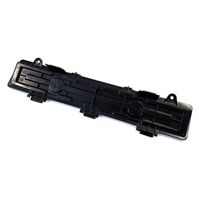 Abbildung von Volkswagen 2Q0819422 Abdeckung Staubfilter Pollenfilter Allergenfilter Kappe Deckel Blende