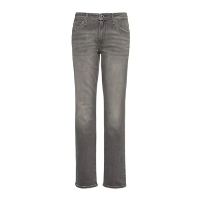 Abbildung von s.Oliver Damen 2151256 Jeans, 96Z6 Grau, 34/30