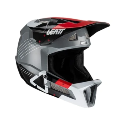 Abbildung von Leatt Helmet MTB Gravity 2.0 V23 Stealth #XL 61 62cm
