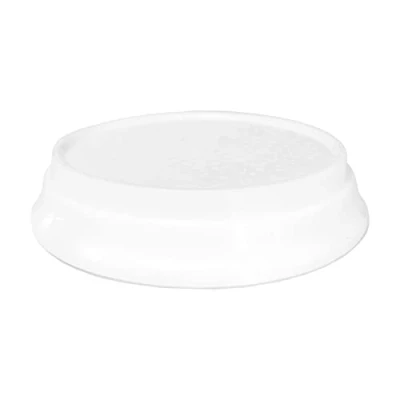 Abbildung von D.RECT Fingeranfeuchter Fingertip Moinstener 10ml Glycerinanfeuchter Weiß