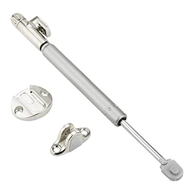 Abbildung von Gasdruckdämpfer KRABY L: 277 mm Kompressionsfeder für nach unten öffnende Barklappen Gasdruckfeder Feder Gasfeder Gasdämpfer Klappenbeschlag von SOTECH