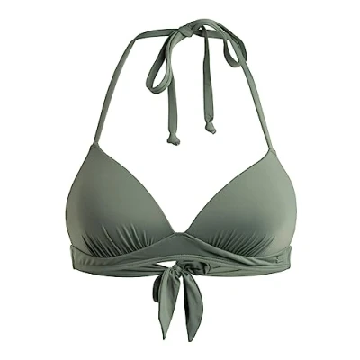 Abbildung von Roxy SD BE CL TR Bikinitop, Damen, Größe: XL, Gzc