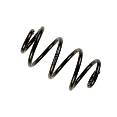 Abbildung von BILSTEIN B3 OE Replacement 36 148097 Fahrwerksfeder Hinterachse RENAULT: CLIO III Grandtour, 3, Modus / Grand Modus, NISSAN: Note I