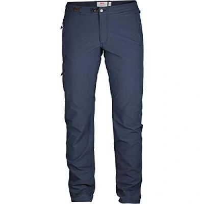 Abbildung von FJALLRAVEN Damen High Coast Trail Trousers W, Navy, 42