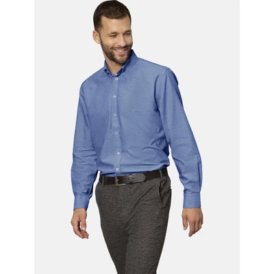 Abbildung von Babista Milanteri Hemd, Herren, Größe: Large, Blau