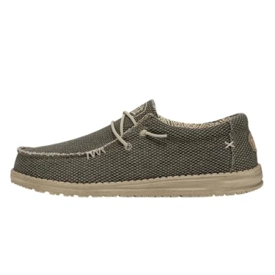 Abbildung von Hey Dude Mikka Braided Slipper