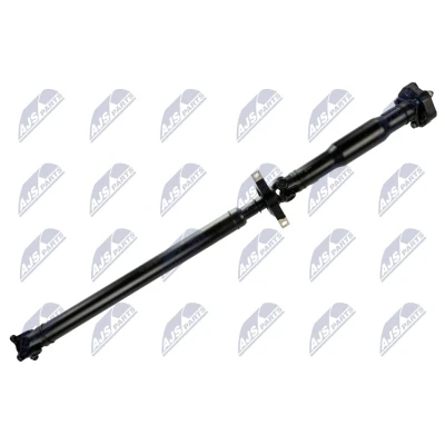 Abbildung von NTY NWN BM 051 Kardanwelle hinten BMW: 3 Limousine, Touring