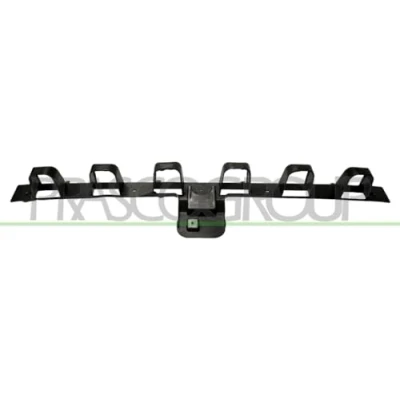 Abbildung von PRASCO FD4281055 Halter, Stoßfänger hinten FORD: FOCUS 3