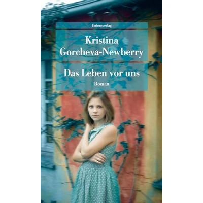 Abbildung von Das Leben vor uns: Roman (Unionsverlag Taschenbücher)