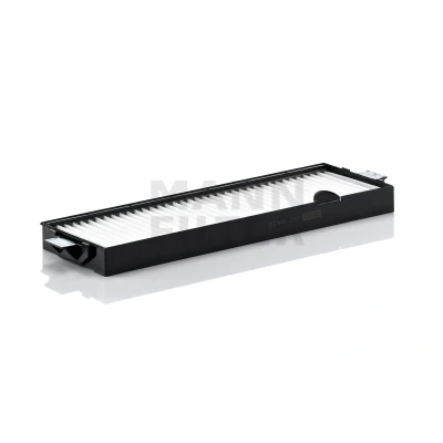 Abbildung von MANN FILTER CU 4416 Innenraumfilter Partikelfilter 441 126 30 SAAB: 9 3 Cabrio, 900 II Schrägheck, Cabrio