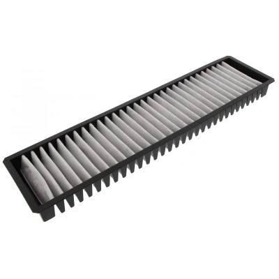 Abbildung von MAPCO 67620 Innenraumfilter Aktivkohlefilter 460 108 30 MINI: Cabrio, Schrägheck