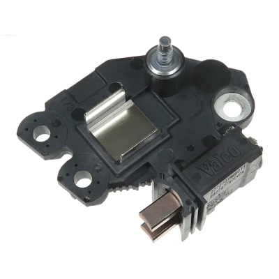Abbildung von AS PL ARE3104(VALEO) Lichtmaschinenregler 12