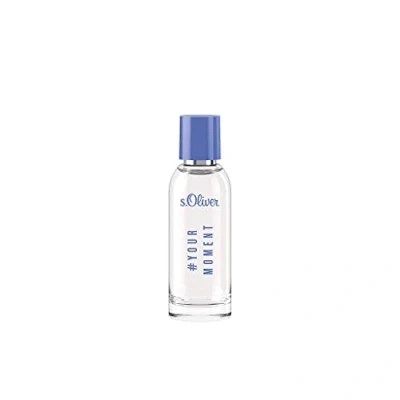 Abbildung von s.Oliver #YOURMOMENT Men After Shave Lotion 50 ml