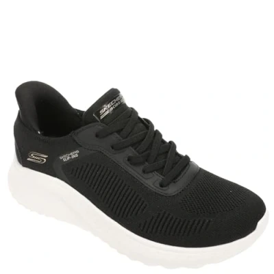 Abbildung von Skechers BOBS SQUAD CHAOS CURRENT MUSE Slip On Sneaker, Slipper, Freizeitschuh in veganer Verarbeitung
