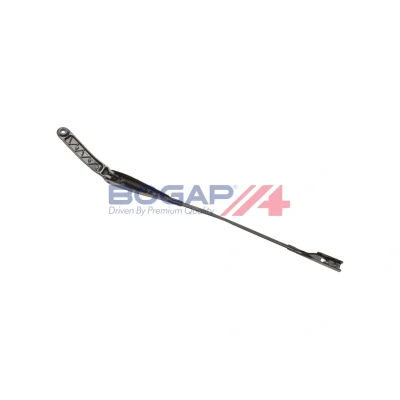 Abbildung von Scheibenwischerarm Bogap 85124000900 A5513140 mit Kappe AUDI: A4 B8 Avant, Allroad, A5 Coupe