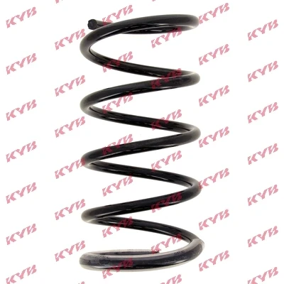 Abbildung von KYB K Flex RA6286 Fahrwerksfeder Hinterachse Schraubenfeder für Fahrzeuge mit Standard Fahrwerk VOLVO: V70 2