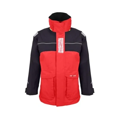 Abbildung von Herren Bergen II Offshore Segeljacke