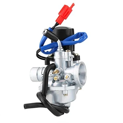 Abbildung von Motorrad Vergaser, Vergaser für SACHS SX1 PIAGGIO SFERA 50 2 Takt Roller