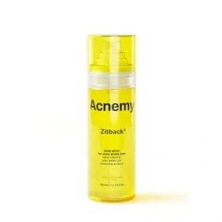 Abbildung von NICHE BEAUTY LAB Acnemy Zitback 80 ml