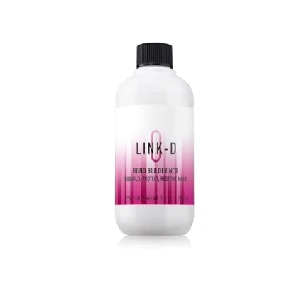 Abbildung von eLGON LINK D Bond Builder Shampoo N0 1000 ml