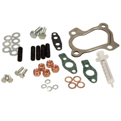 Abbildung von FA1 KT740100 Montagesatz, Lader MITSUBISHI: L200 / Triton IV Pickup