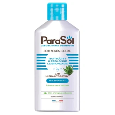 Abbildung von ParaSol Extra feuchtigkeitsspendende After Sun Milch